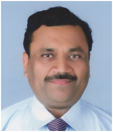 Prof. Anupam's Image
